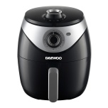 Daewoo DAF-1859 kuumaõhufritüür XL, 4,6 l 1500 W