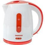 Daewoo DEK-1330 veekeetja 1,0 l, 1200 W