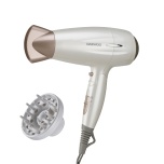 Daewoo DHD-7023 föön Professional Ionic difuusoriga, 2000 W