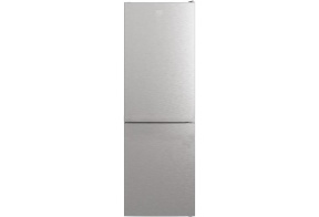 Candy CCE 4T618DX NoFrost kombikülmik 185 cm, WiFi, roostevaba teras