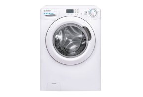 Candy CS4 1061DE/1-S  kitsas 45 cm pesumasin 6 kg, 1000 p/m, WiFi