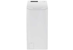 Candy TCA283D2-S pealtlaetav pesumasin 8 kg, 1200 p/m,  WiFi