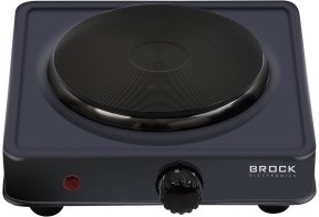 Brock EP100BK lauapliit
