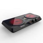 Brock HPI 3002BK 2-alaga infrapuna-lauapliit