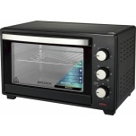 Brock TO6001B miniahi 60 l, 2000 W