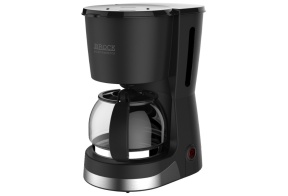 Brock CM1501SS kohvimasin