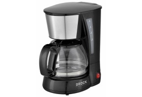 Brock CM1065BK kohvimasin 650 W