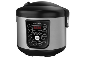 Brock MC1005 multikeetja 5 l, 700 W