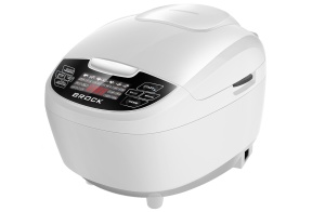 Brock MC 5104W multikeetja