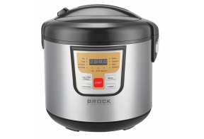 Brock MC 1000 multikeetja, 5 l, 900 W, 11 programmi