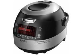 Brock MC 6601SS multikeetja Premium