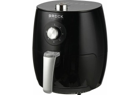 Brock AFM3501BK kuumaõhufritüür 3,5 l, 1500 W