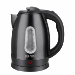 Brock WK0604BK veekeetja 1,8 l, 1500 W, dark inox
