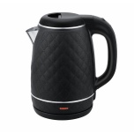 Brock WK5519BK veekeetja topeltseintega 1,8 l, 1500 W