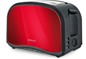 Brock BT 1002RD röster