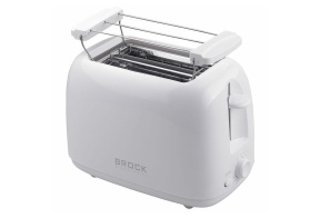 Brock BT 1008WH röster