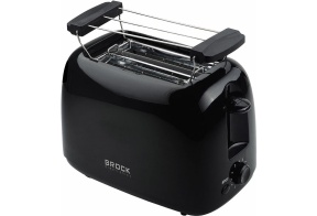 Brock BT 1009BK röster