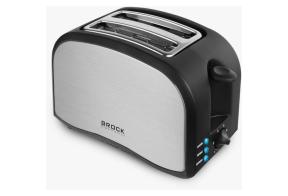 Brock BT1003SS röster