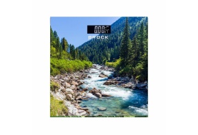 Brock BS004 saunakaal