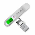Brock TLS5101WH pagasikaal 50 kg