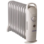 Mesko MS 7806 õliradiaator 1200 W