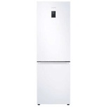Samsung RB34T671EWW/EF No Frost kombikülmik 185,3 cm