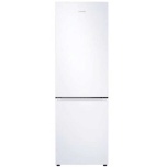 Samsung RB34T600EWW/EF No Frost kombikülmik 185,3 cm