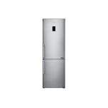 Samsung RB33J3315SA/EF No Frost külmik 185 cm, hõbedane