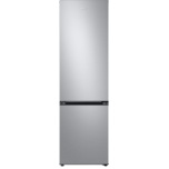Samsung RB38C602DSA/EF No Frost kombikülmik 203 cm, WiFi, hõbedane