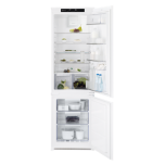 Electrolux LNT7TF18S integreeritav külmik 177,2 cm