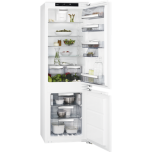 AEG SCE818E6TF integreeritav NoFrost külmik 176,9 cm