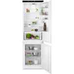 AEG SCE818E8TS integreeritav NoFrost külmik 177,2 cm