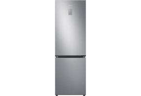 Samsung RB34C675DS9/EF No Frost kombikülmik 185,3 cm, WiFi, hõbedane