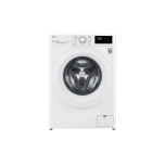 LG F2WV3S7N3E kitsas 47,5 cm otseajamiga pesumasin invertermootoriga 7 kg, 1200 p/m