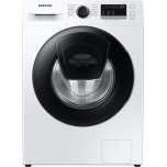 Samsung WW90T4540AE/LE  invertermootoriga pesumasin 9 kg, 1400 p/m, auruf-n, Add Wash, sügavusega 55 cm