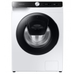 Samsung WW80T554DAE/S7 invertermootoriga pesumasin 8 kg, 1400 p/min, auruf-n, Add Wash, sügavusega 55 cm