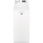 Electrolux EW6TN5061 pealtlaetav pesumasin 6 kg, 1000 p/m