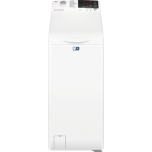 AEG LTN6G271E pealtlaetav pesumasin 7 kg, 1200 p/m