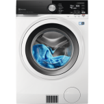 Electrolux EW9WN249W pesumasin-kuivati soojuspumbaga 9/6 kg