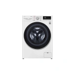LG F4DV509S0E sügavusega 56,6 cm otseajamiga pesumasin-kuivati invertermootoriga, 9/6 kg, 1400 p/m, auruf-n