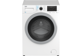 Beko HTV8736XS0 pesumasin-kuivati invertermootoriga 8/5 kg, 1400 p/m, auruf-n, WiFi, sügavusega 59 cm