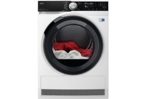 AEG TR958M6CE soojuspumbaga pesukuivati 8 kg, WiFi, sügavusega 63,8 cm