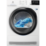 Electrolux EW8H458B soojuspumbaga pesukuivati 8 kg, sügavusega 63,8 cm