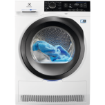 Electrolux EW8HS259S sügavusega 63,5 cm soojuspumbaga pesukuivati 9 kg