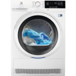 Electrolux EW8H358S sügavusega 63,8 cm soojuspumbaga pesukuivati 8 kg