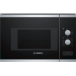 Bosch BFL520MS0 integreeritav mikrolaineahi 20 l, 800W
