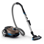 Philips FC8577/09 tolmuimeja Performer Active parketiharjaga