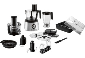 Philips HR7778/00 köögikombain Avance Collection, 1300 W