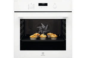 Electrolux  EOD6C77WV integreeritav elektriahi, auruf-n, 8 f-ni