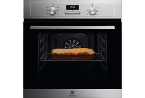 Electrolux  EOF3H00BX integreeritav elektriahi 7 f-ni, roostevaba teras